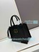 Replica Dior Y1265 Small Tote Shopping Bag Black (2)_th.jpg